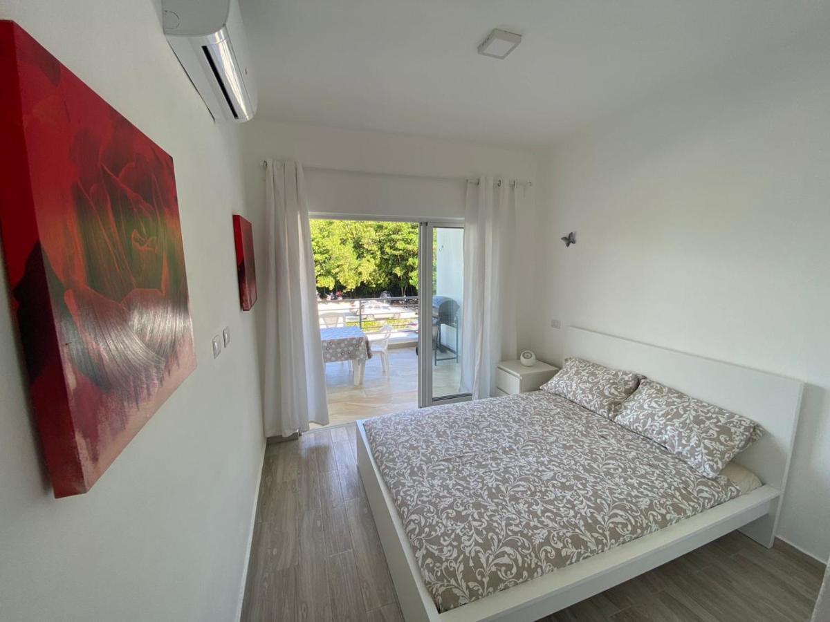 One Suite Punta Cana Presidential Suite Exterior foto